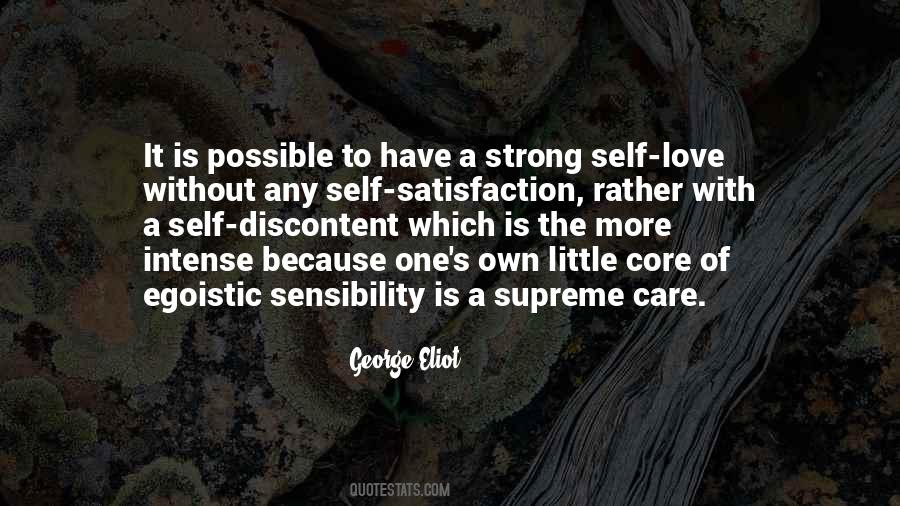 Care With Love Quotes #358254