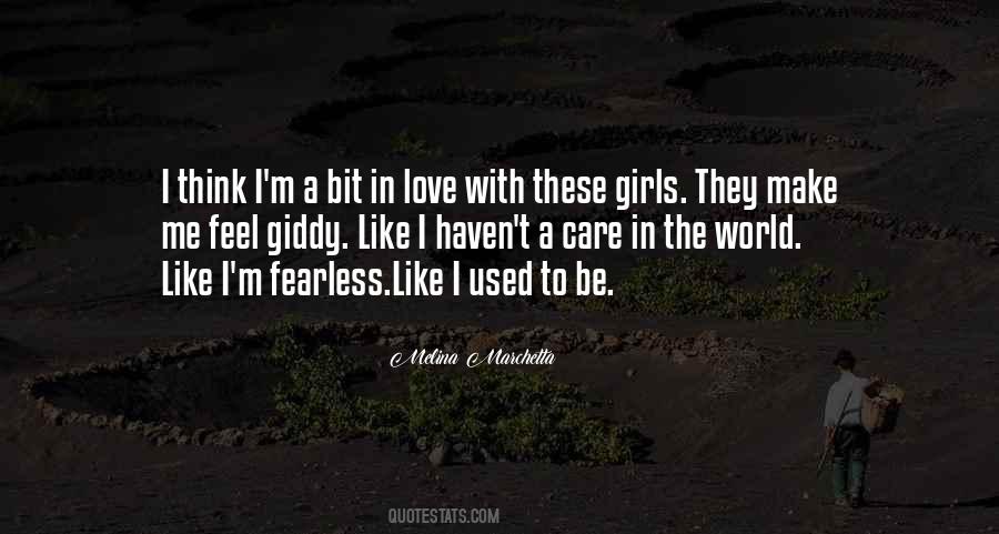 Care With Love Quotes #470042