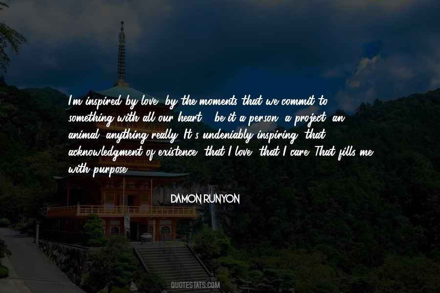 Care With Love Quotes #579318