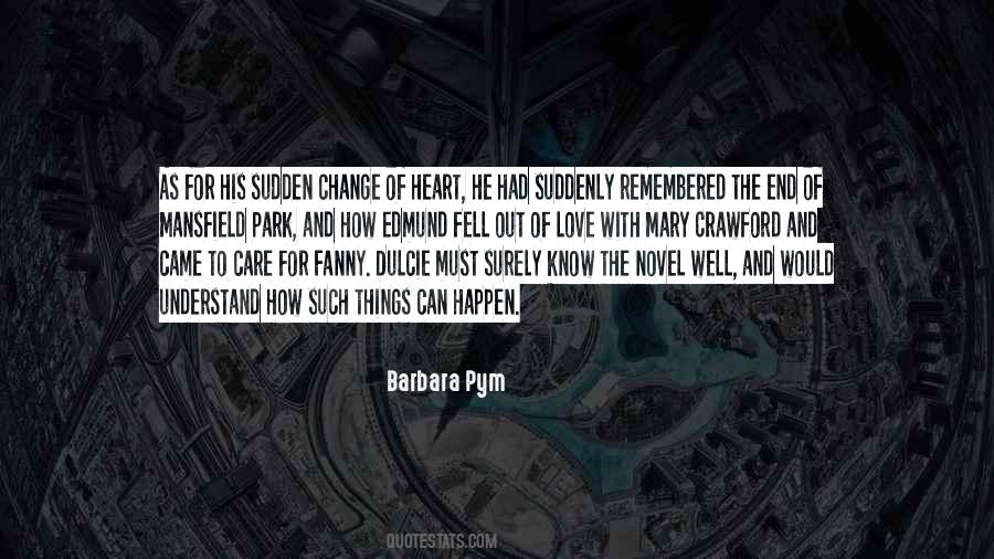 Care With Love Quotes #71722