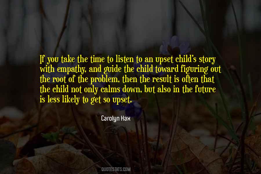 Quotes About Problem Child #1471560