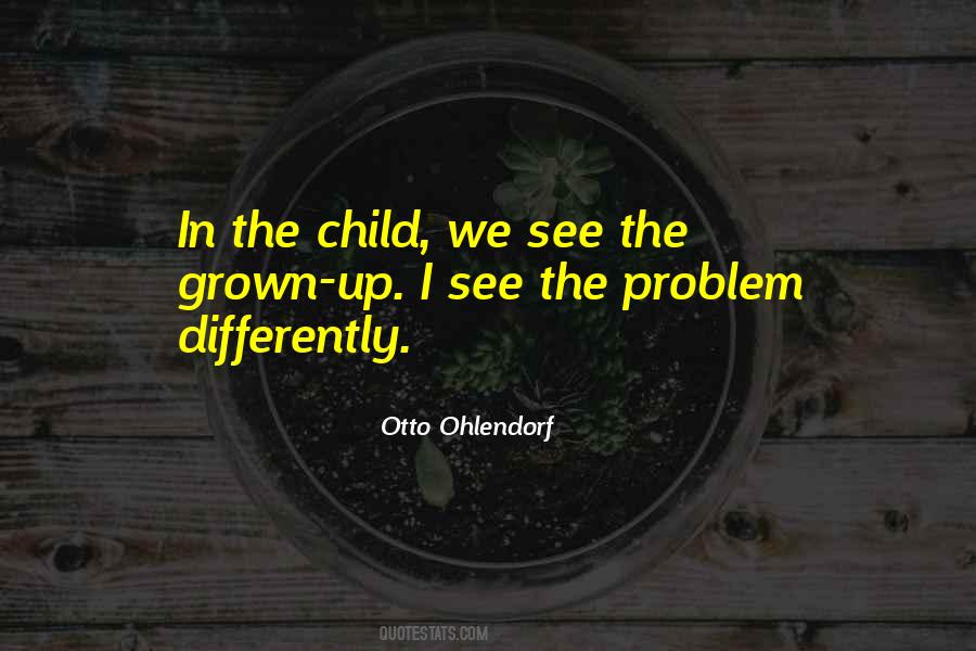 Quotes About Problem Child #1712762