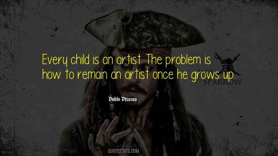 Quotes About Problem Child #542584