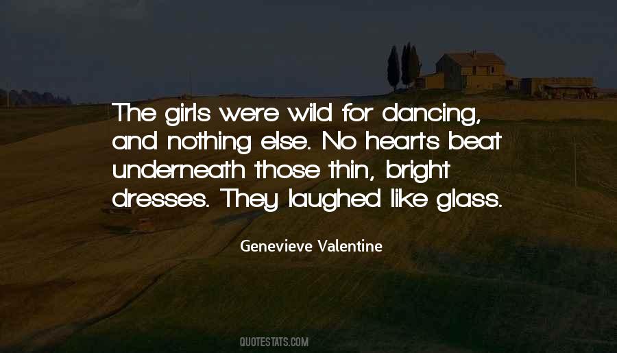 Quotes About Dancing To Your Own Beat #108966