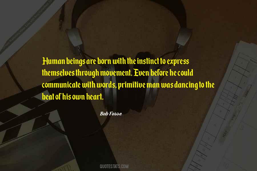 Quotes About Dancing To Your Own Beat #445351