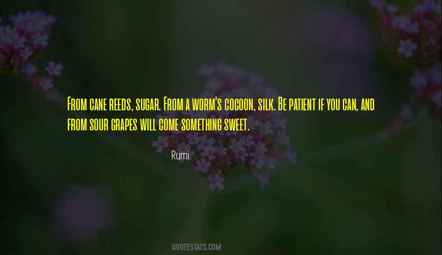 Quotes About Something Sweet #1504510