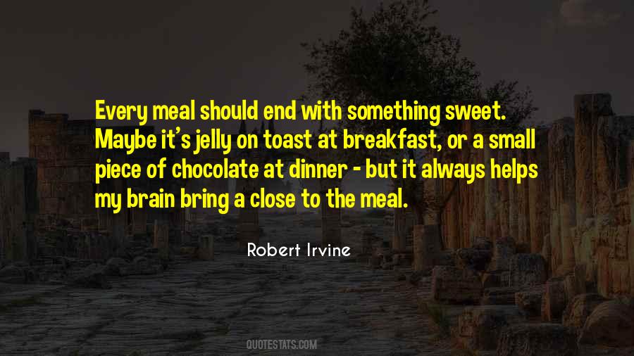 Quotes About Something Sweet #684272