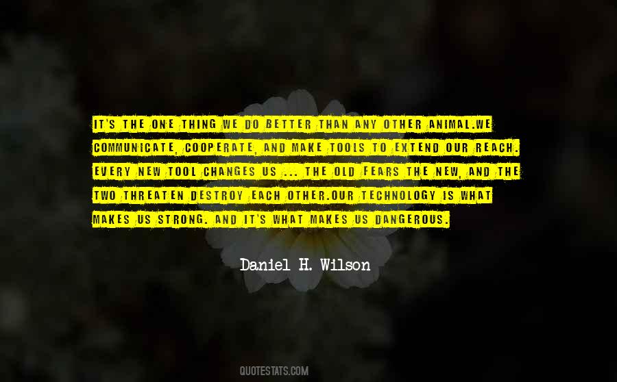 Quotes About Thing One And Thing Two #174193