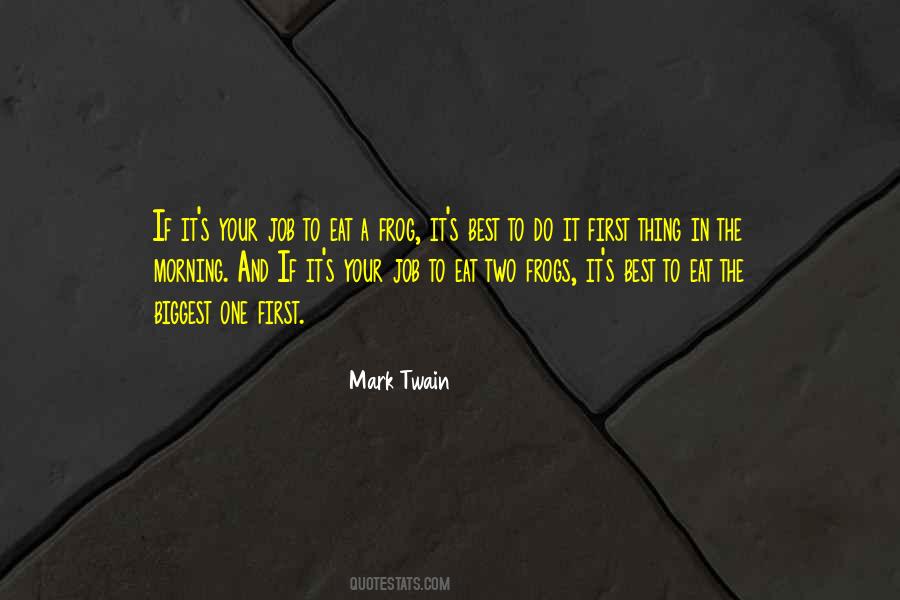 Quotes About Thing One And Thing Two #319601