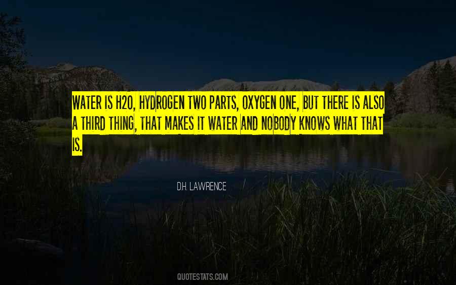 Quotes About Thing One And Thing Two #40689
