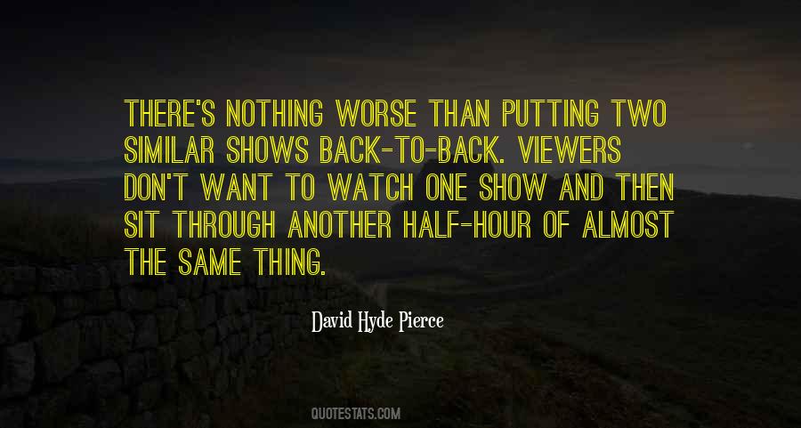 Quotes About Thing One And Thing Two #595821