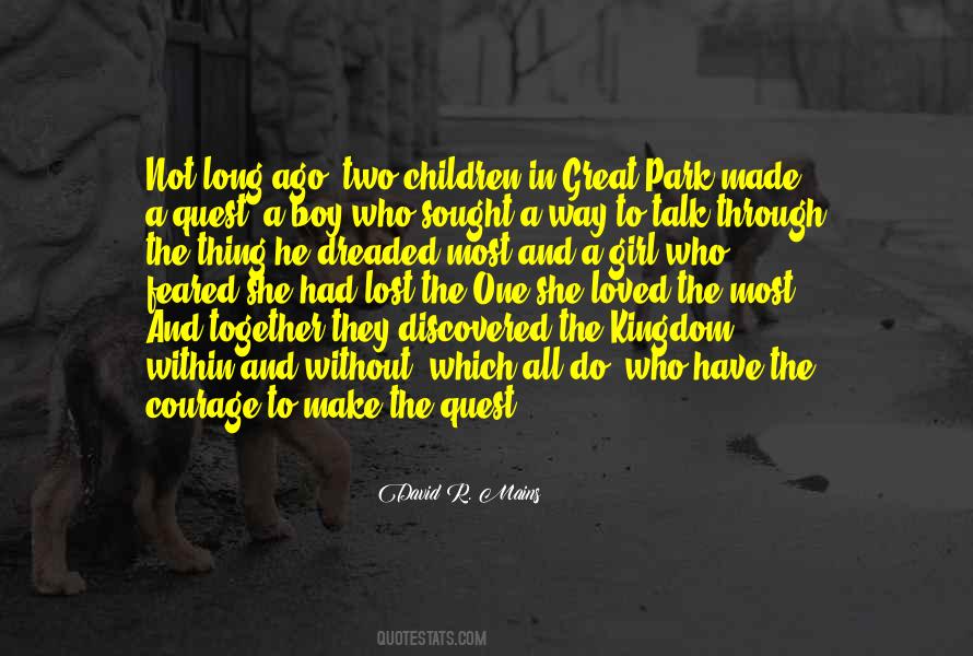 Quotes About Thing One And Thing Two #685687
