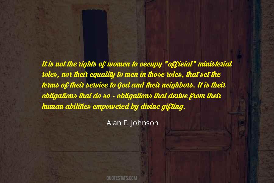Quotes About Rights #1784856