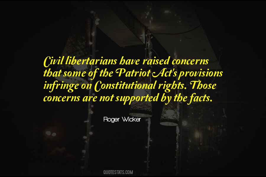 Quotes About Rights #1789918