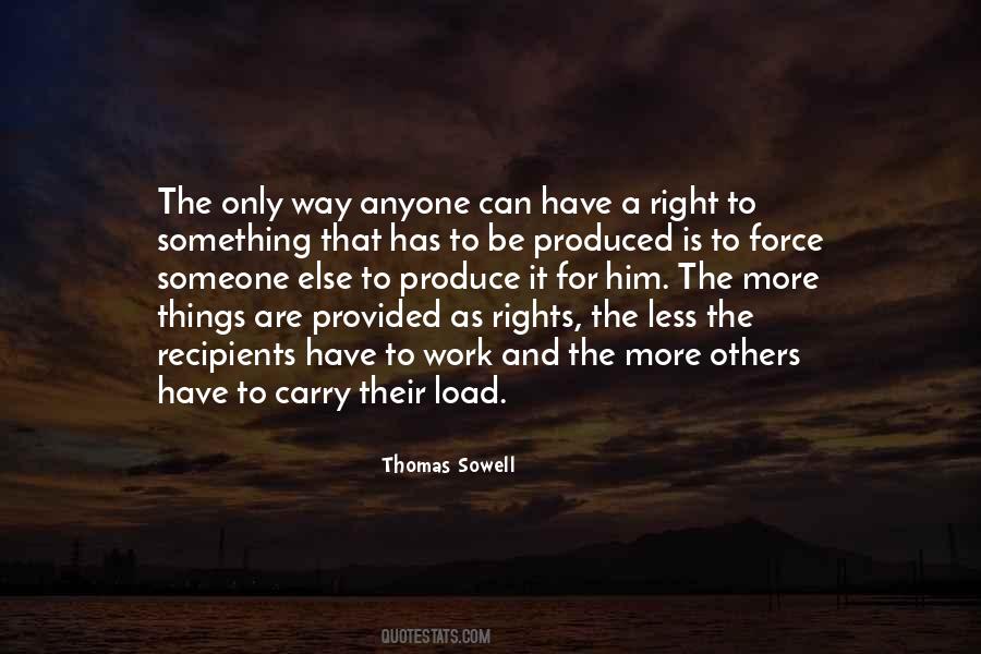 Quotes About Rights #1793077