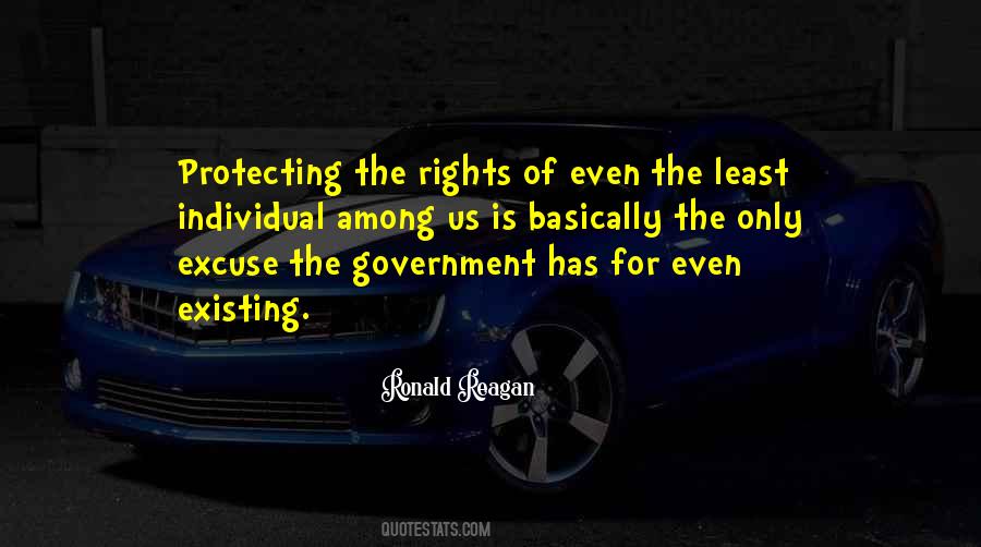 Quotes About Rights #1795348
