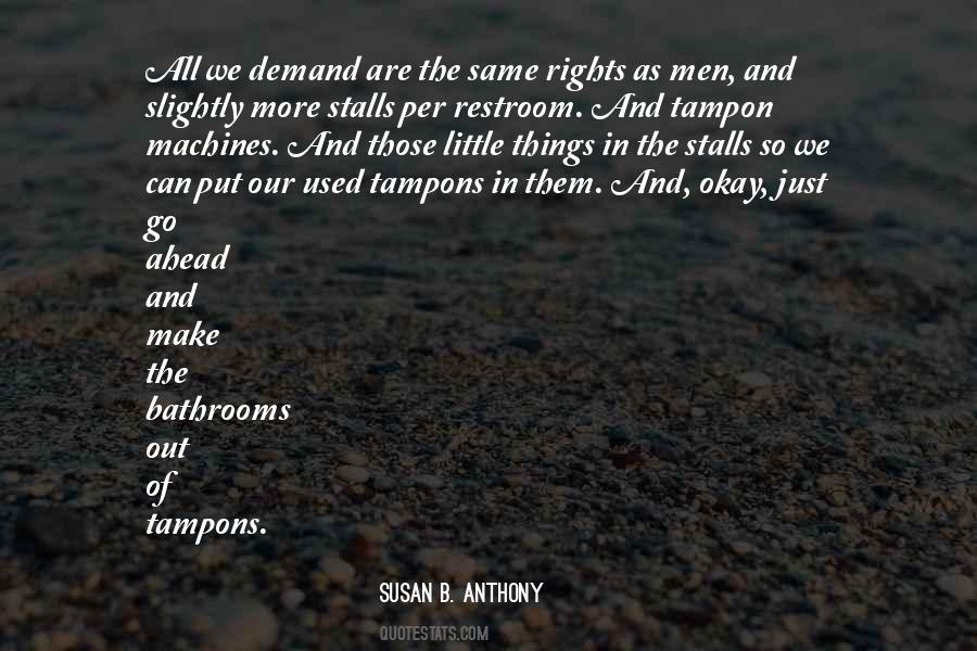 Quotes About Rights #1796361