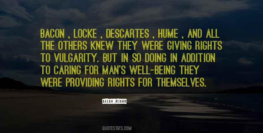 Quotes About Rights #1804382