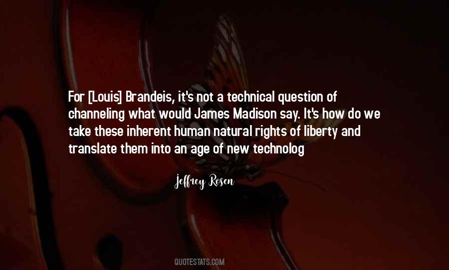 Quotes About Rights #1820941