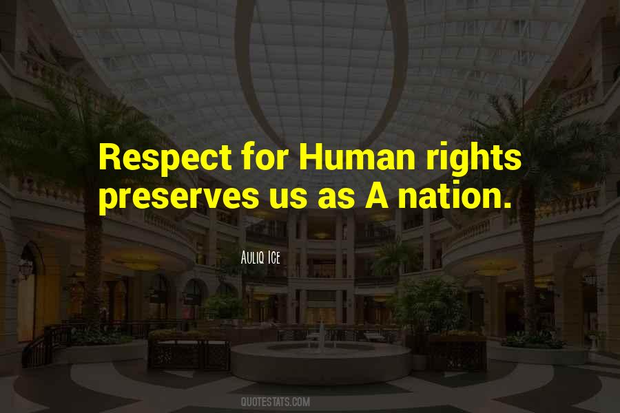 Quotes About Rights #1823650