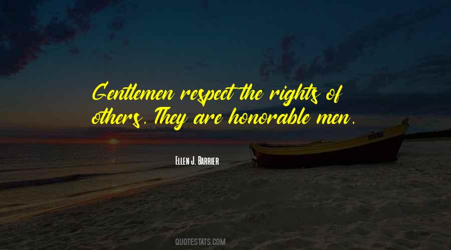 Quotes About Rights #1829146