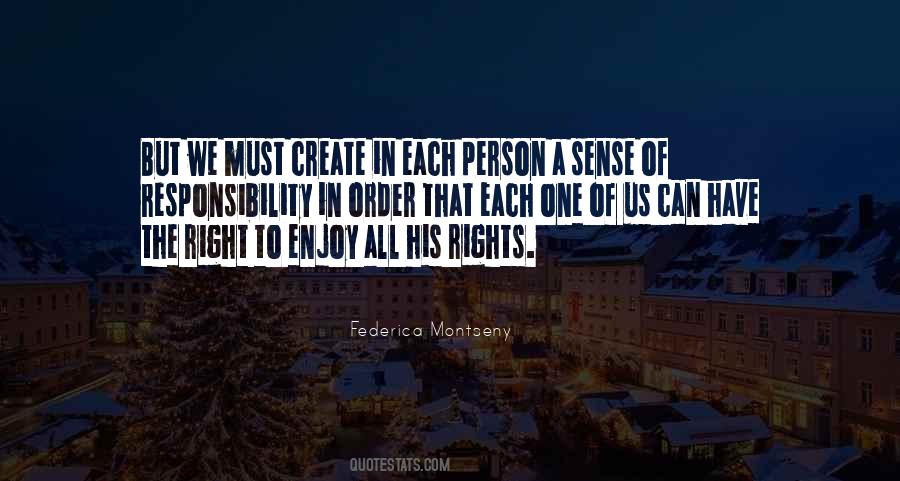 Quotes About Rights #1829439