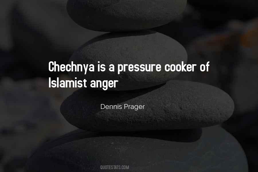 Quotes About Cookers #1284435