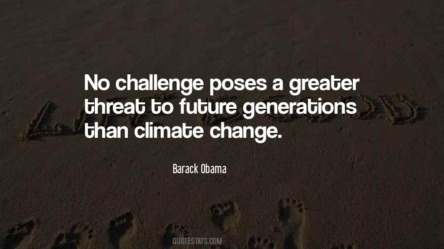 Quotes About Future Generations #1020304