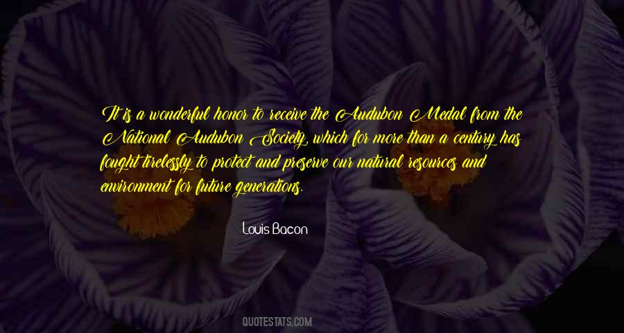 Quotes About Future Generations #153029 Quotes About Future Generations #153029