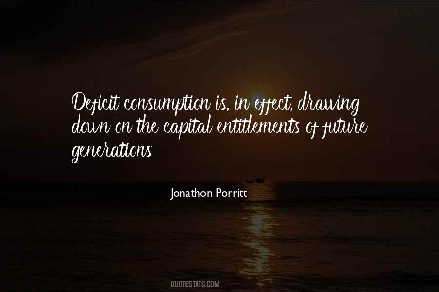 Quotes About Future Generations #401196 Quotes About Future Generations #401196