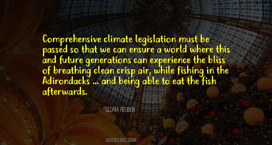 Quotes About Future Generations #87515 Quotes About Future Generations #87515