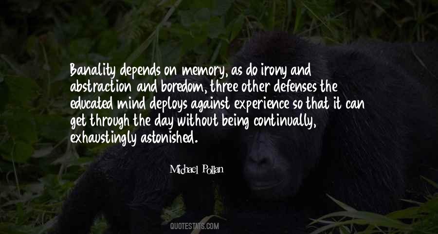 Against The Day Quotes #273247