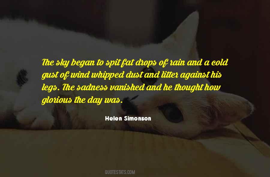 Against The Day Quotes #351744