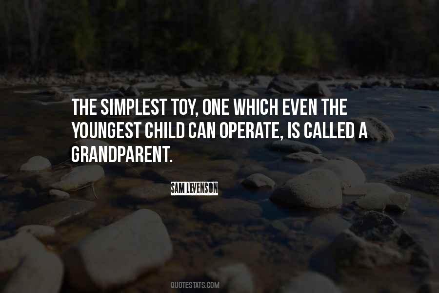 Quotes About The Youngest Child #835032