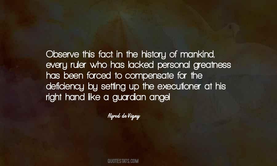 Quotes About The Guardian Angel #1085328