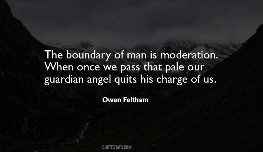 Quotes About The Guardian Angel #1482784