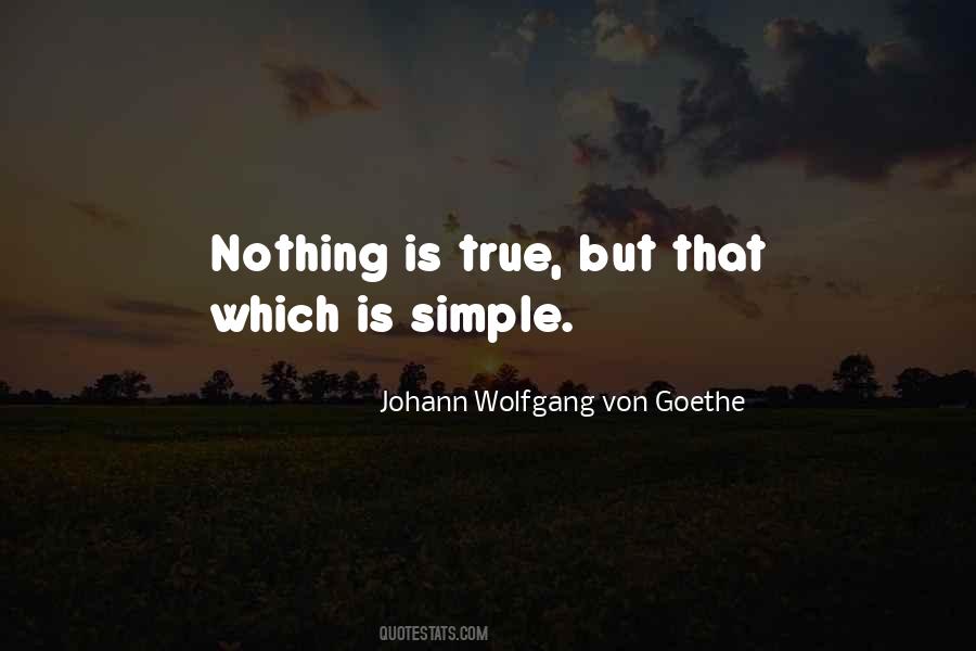 Nothing Is True Quotes #798497