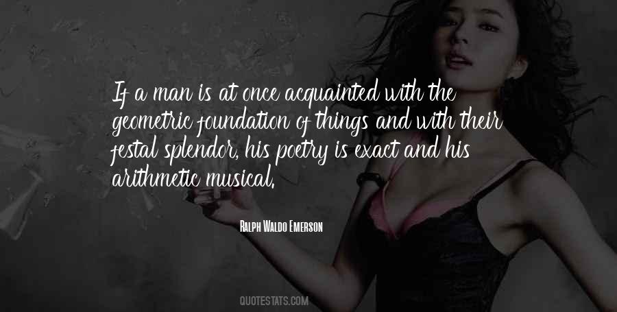 Poetry Foundation Quotes #1235832