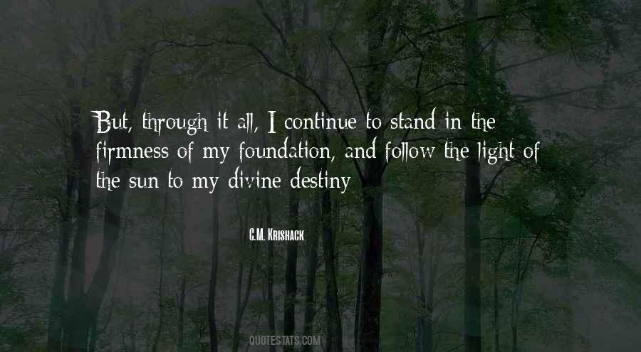 Poetry Foundation Quotes #1333602