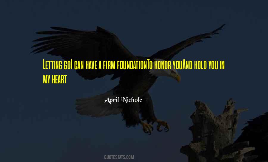 Poetry Foundation Quotes #1839733