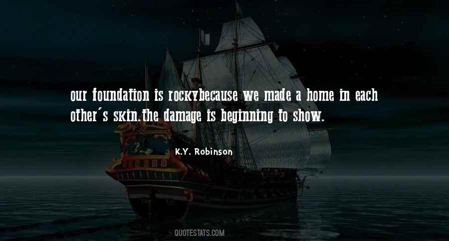 Poetry Foundation Quotes #40254