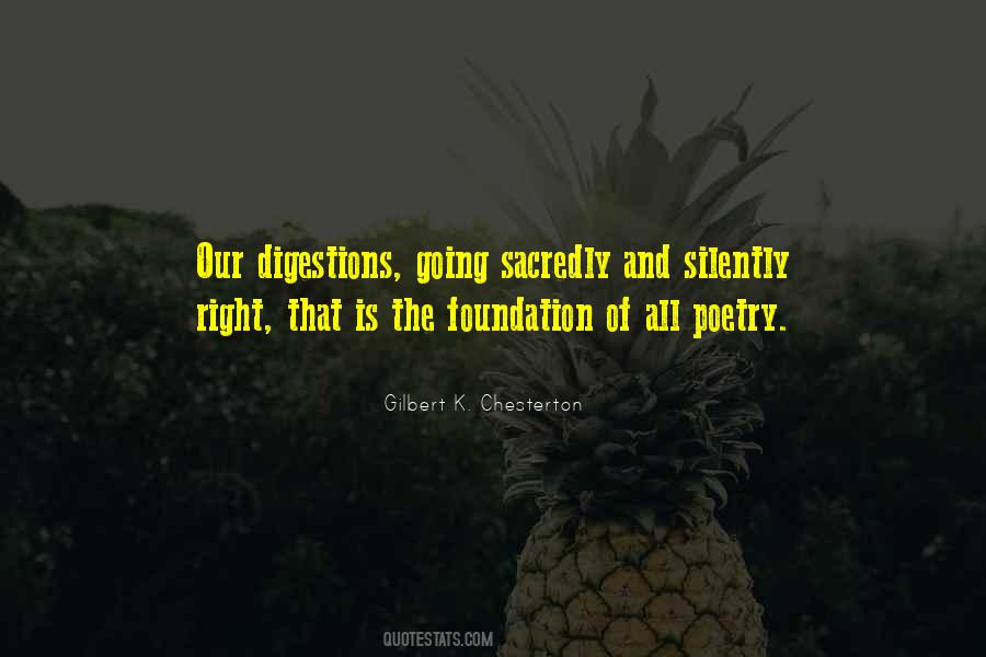 Poetry Foundation Quotes #890637