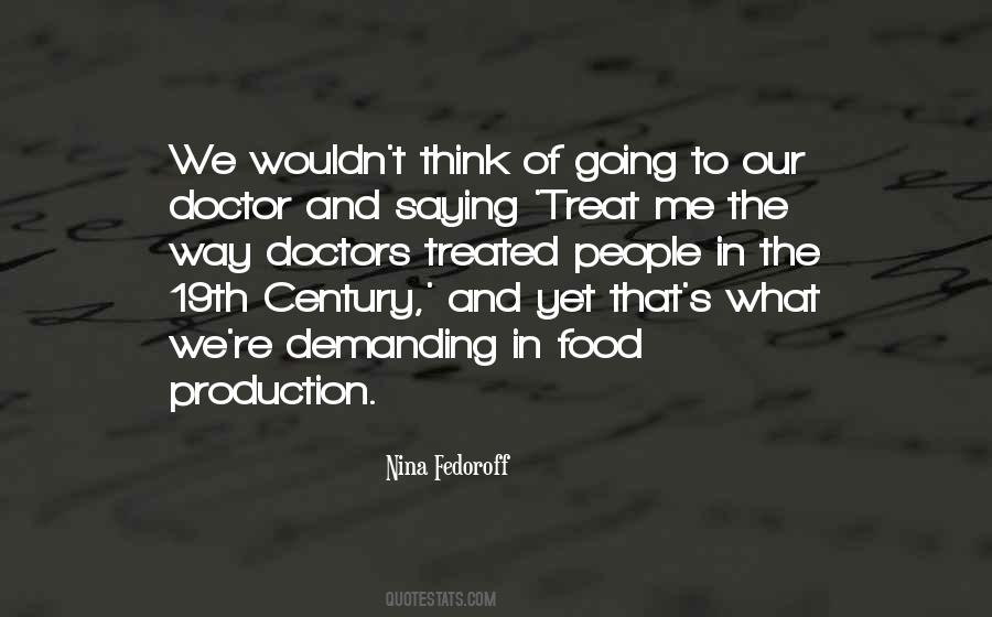Treat Others As You Want To Be Treated Quotes #187548