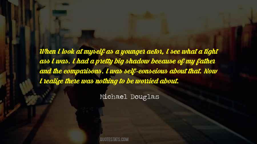 Quotes About Younger Self #1725975