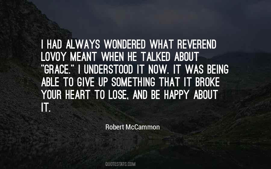 Quotes About Reverend #486592