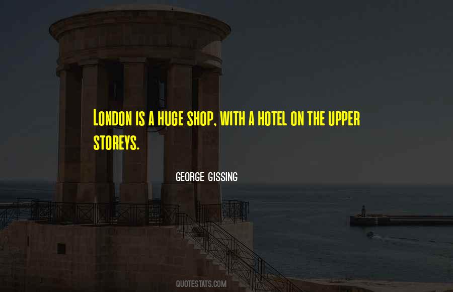 Kaprova Ulice Quotes #854781