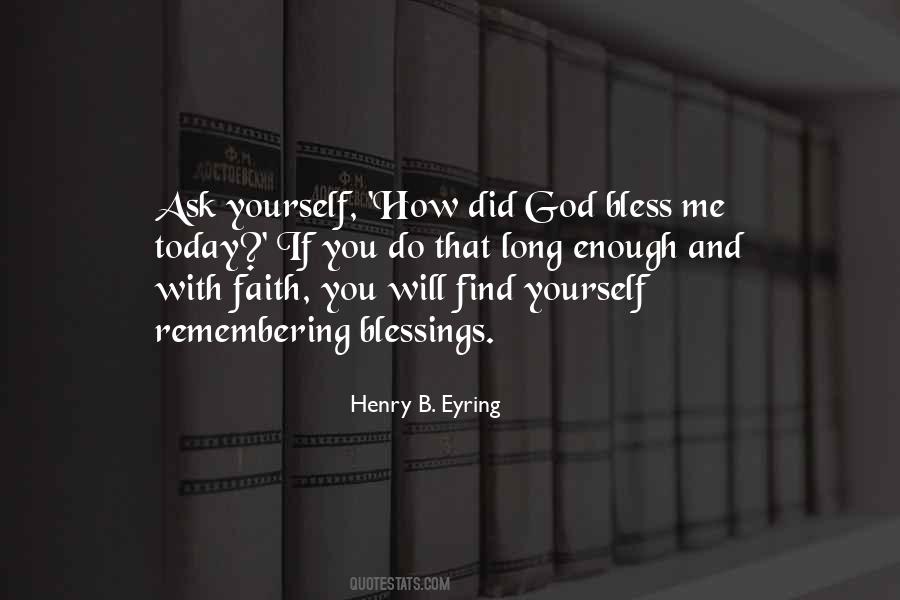 Quotes About Finding God's Will #1530708