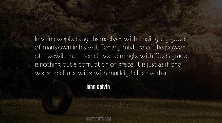 Quotes About Finding God's Will #938070