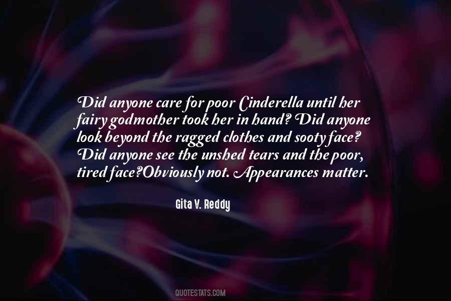 Fairy Godmother Cinderella Quotes #1410153