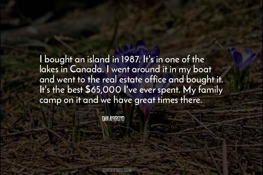 Great Real Estate Quotes #1394487